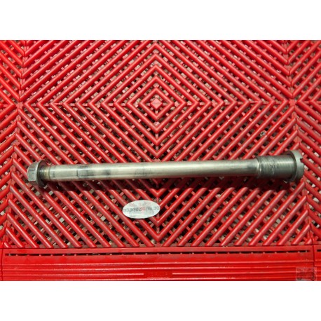 Axe de bras oscillant pour 1000 GSXR 07-08