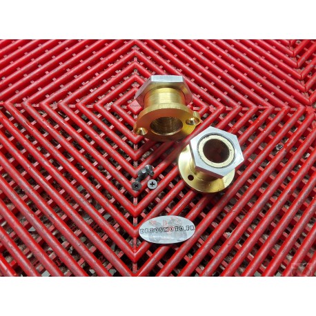 Centreurs de bras oscillant pour 1000 GSXR 07-08