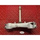 Té de fourche inférieur 1000 GSXR 2007-2008