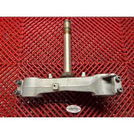 Té de fourche inférieur 1000 GSXR 2007-2008