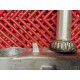 Té de fourche inférieur 1000 GSXR 2007-2008