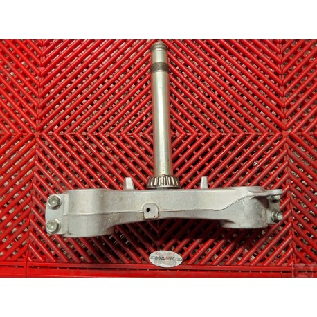 Té de fourche inférieur de 1000 GSXR 2007-2008
