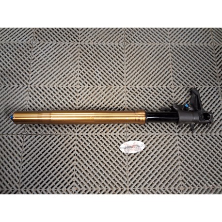 Tube de fourche gauche pour 1000 GSXR 2007-2008 *