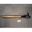 Tube de fourche gauche pour 1000 GSXR 2007-2008 *