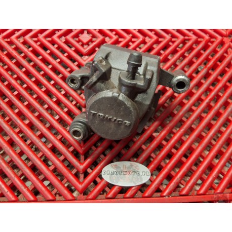 Etrier de frein arrière 1000 GSXR 07-08