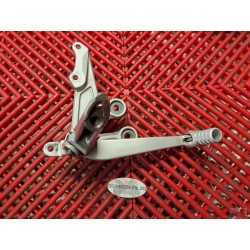 Platine avant droite de 1000 GSXR 07-08