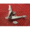 Platine avant droite de 1000 GSXR 07-08