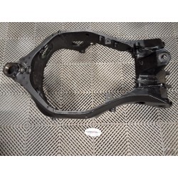 Cadre + CG pour 1000 GSXR 07-08