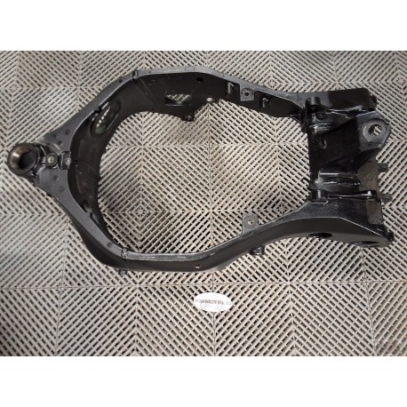 Cadre + CG pour 1000 GSXR 07-08