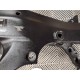 Cadre + CG pour 1000 GSXR 07-08