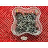 Visserie pour 1000 GSXR 07-08