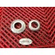 Entretoises de roue arrière pour 1000 GSXR 07-08
