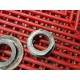 Entretoises de roue arrière pour 1000 GSXR 07-08