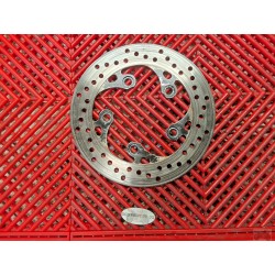 Disque de frein arrière 1000 GSXR 07-08