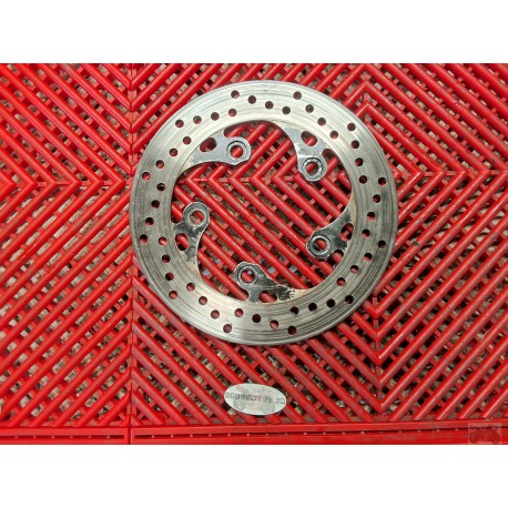 Disque de frein arrière 1000 GSXR 07-08