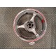 Roue arrière pour 1000 GSXR 07-08