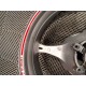 Roue arrière pour 1000 GSXR 07-08