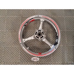 Roue avant pour 1000 GSXR 07-08