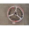 Roue avant pour 1000 GSXR 07-08