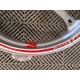 Roue avant pour 1000 GSXR 07-08