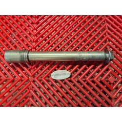 Axe de roue avant pour 1000 GSXR 07-08