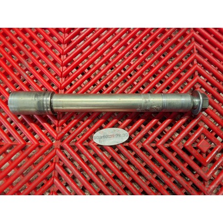 Axe de roue avant pour 1000 GSXR 07-08