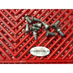 Vis de disques de frein avant 1000 GSXR 07-08