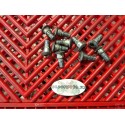 Vis de disques de frein avant 1000 GSXR 07-08