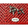 Vis de disques de frein avant 1000 GSXR 07-08