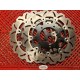Disques de frein avant 1000 GSXR 07-08
