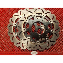 Disques de frein avant 1000 GSXR 07-08