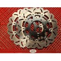 Disques de frein avant 1000 GSXR 07-08
