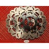 Disques de frein avant 1000 GSXR 07-08