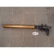 Tube de fourche droit de 1000 GSXR 2007-2008 