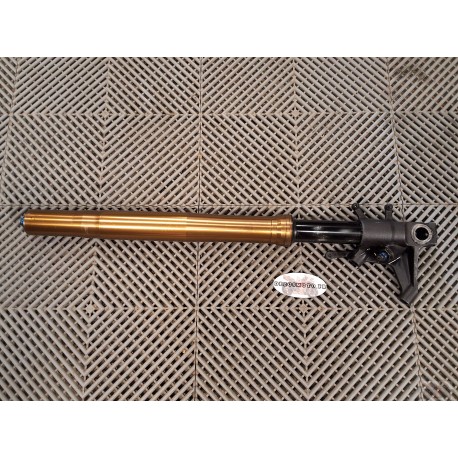 Tube de fourche droit de 1000 GSXR 2007-2008 