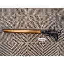 Tube de fourche droit de 1000 GSXR 2007-2008 