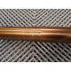 Tube de fourche droit de 1000 GSXR 2007-2008 