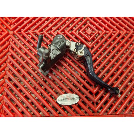 Maître cylindre de frein avant 1000 GSXR 07-08