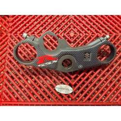 Té de fourche supérieur 1000 GSXR 2007-2008
