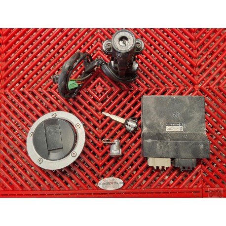 Kit serrure de 1000 GSXR 07-08