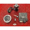 Kit serrure de 1000 GSXR 07-08