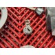 Kit serrure de 1000 GSXR 07-08