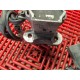 Kit serrure de 1000 GSXR 07-08
