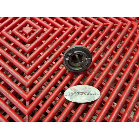Porte ampoule de clignotant et feu arrière de BMW R1150 RT 01-04