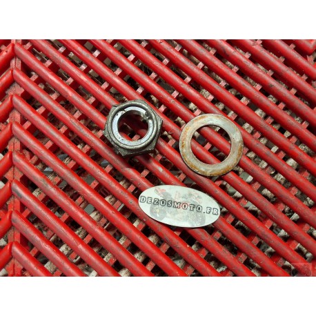 Ecrou de PSB de 1000 GSXR 07-08