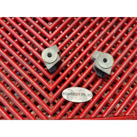 Fixations de feu arrière de BMW R1150 RT 01-04