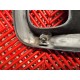 Carénage plastique gauche BMW R1150 RT 01-04