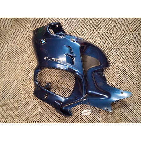 Flan gauche BMW R1150 RT 01-04