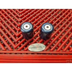 Embouts de guidon de BMW R1150 RT 01-04