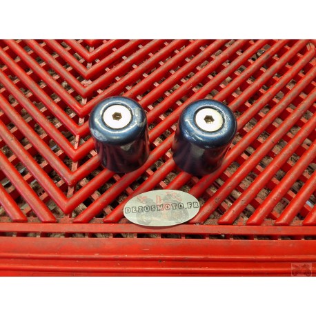 Embouts de guidon de BMW R1150 RT 01-04